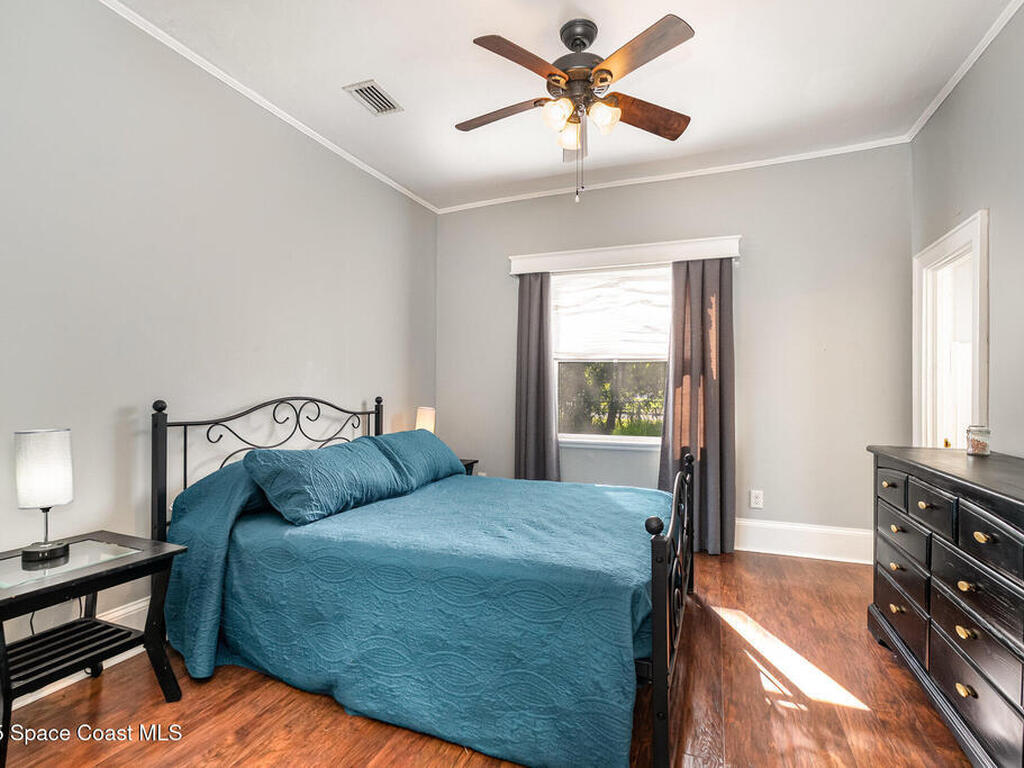 1615 Violet Avenue, Titusville, FL 32796