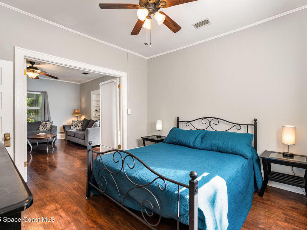 1615 Violet Avenue, Titusville, FL 32796