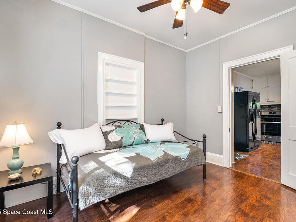 1615 Violet Avenue, Titusville, FL 32796