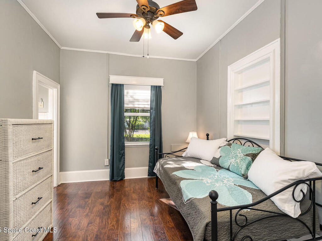 1615 Violet Avenue, Titusville, FL 32796