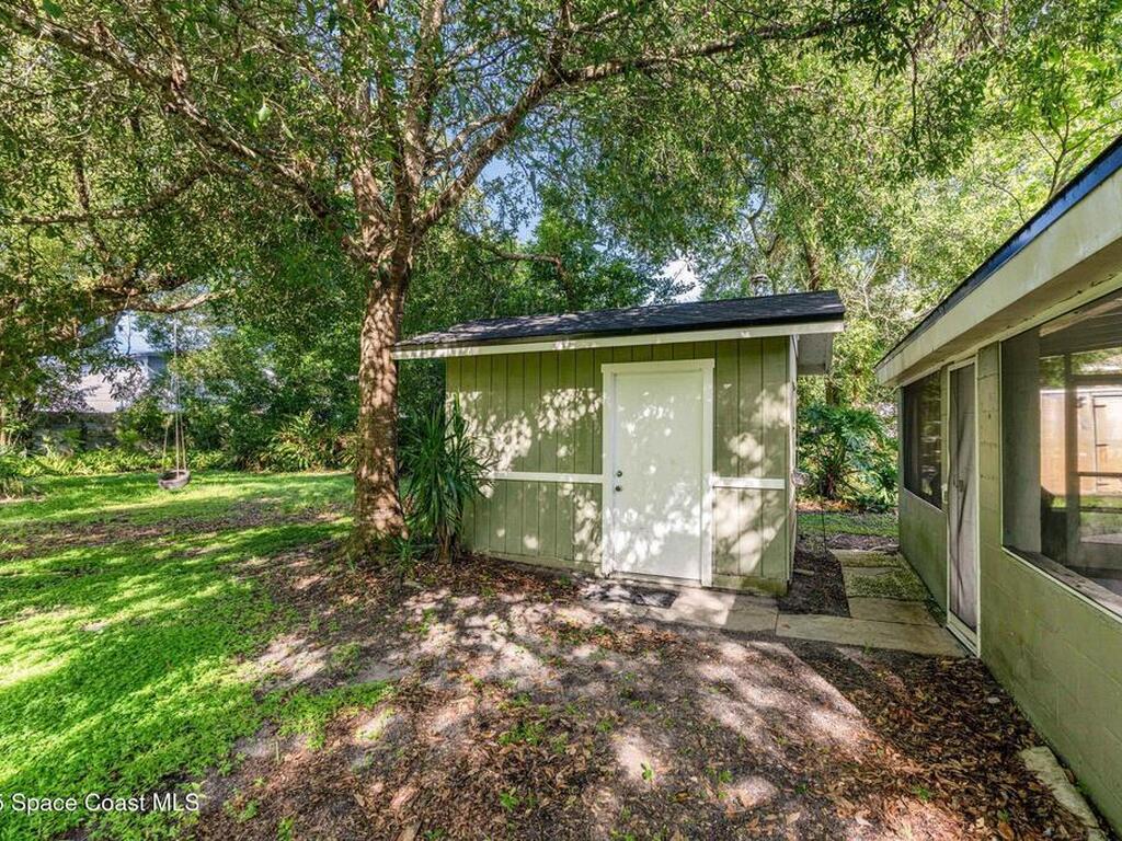 1615 Violet Avenue, Titusville, FL 32796