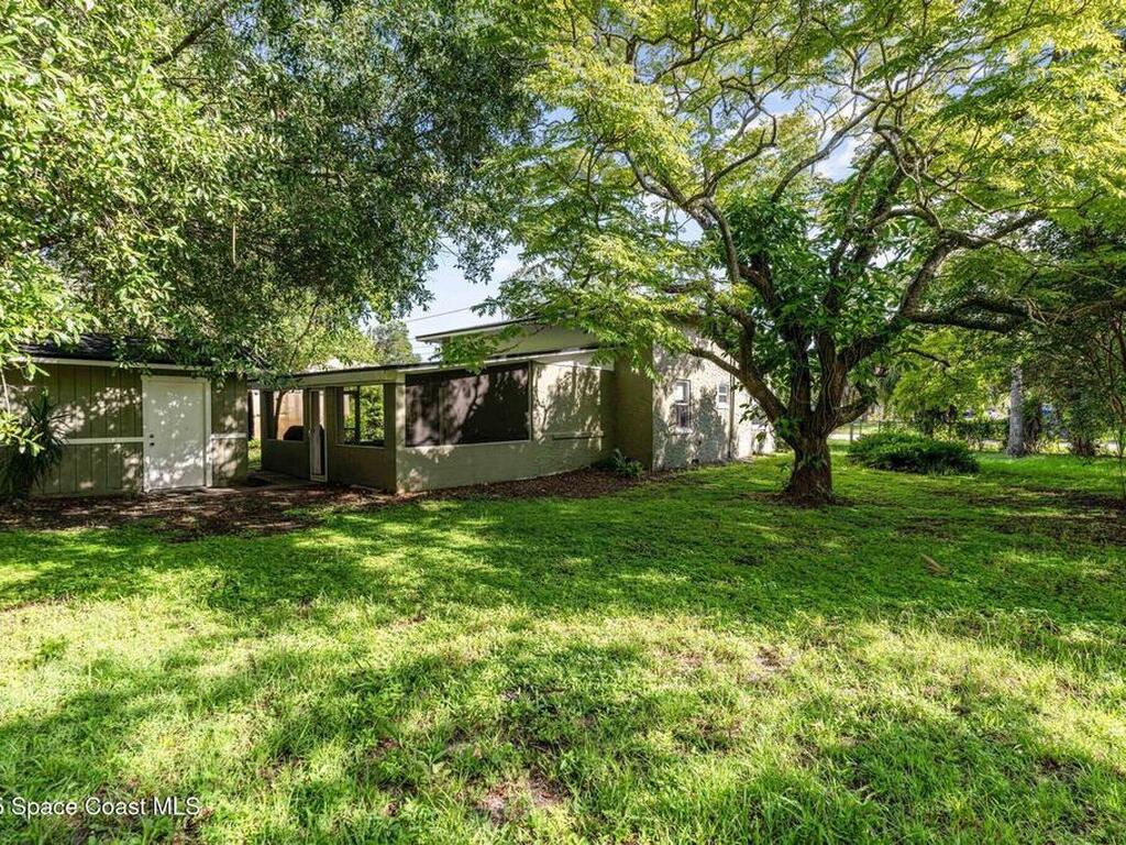 1615 Violet Avenue, Titusville, FL 32796