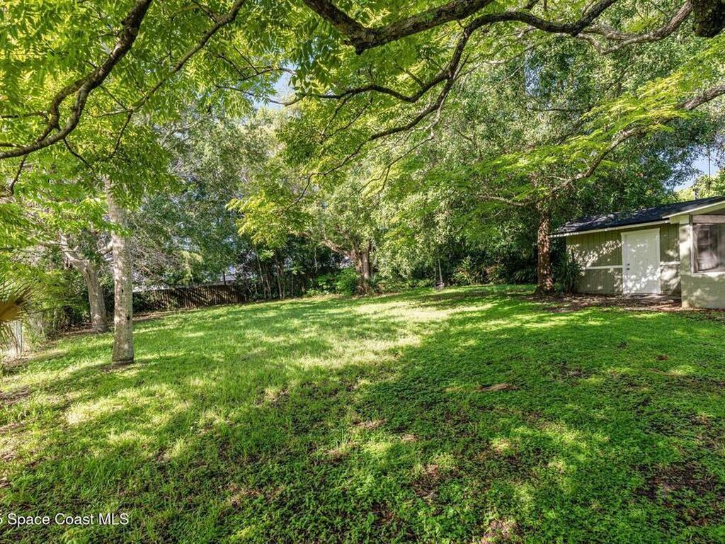 1615 Violet Avenue, Titusville, FL 32796