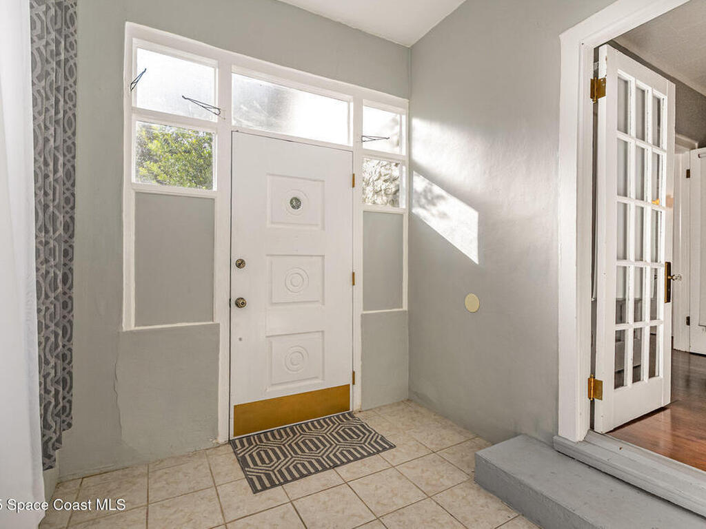 1615 Violet Avenue, Titusville, FL 32796