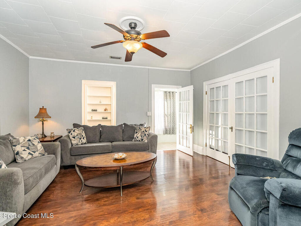 1615 Violet Avenue, Titusville, FL 32796