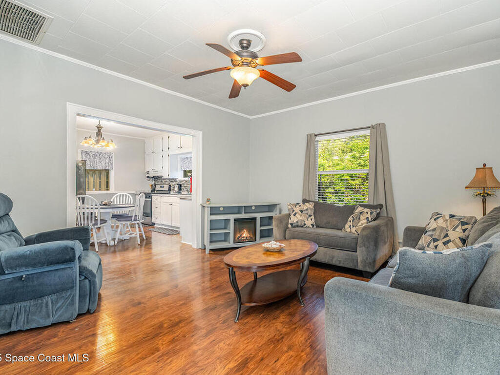 1615 Violet Avenue, Titusville, FL 32796