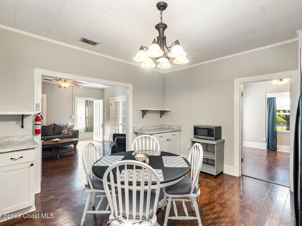 1615 Violet Avenue, Titusville, FL 32796