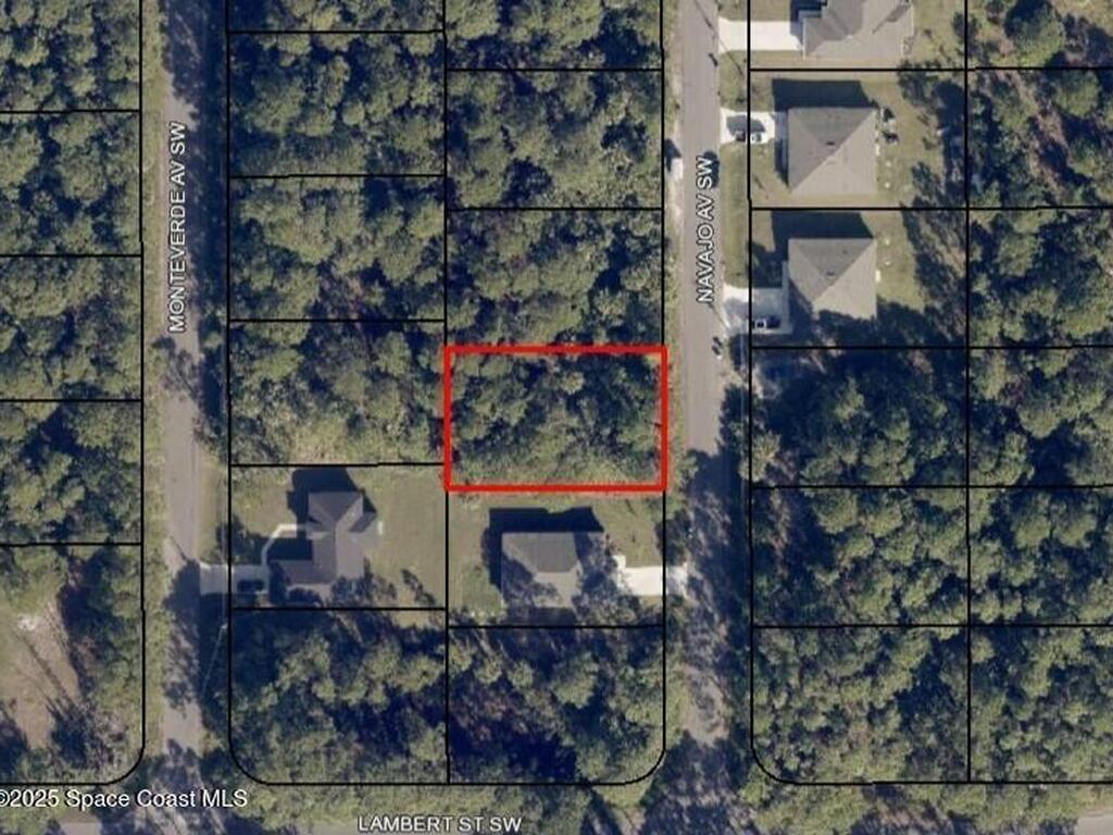 3382 Navajo Avenue, Palm Bay, FL 32908