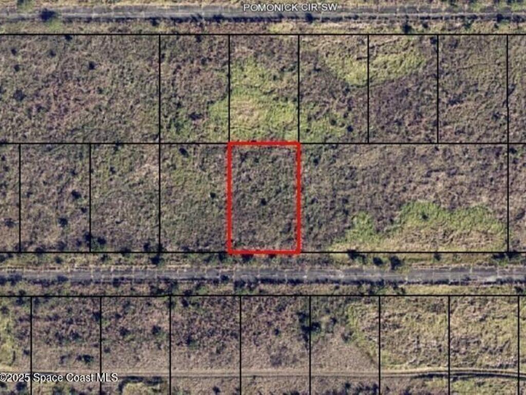 1166 Pomonick Circle, Palm Bay, FL 32908