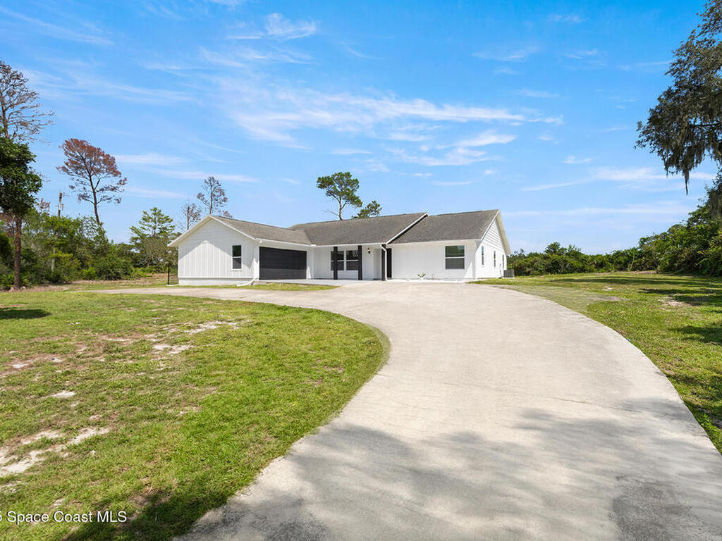 5705 Barna Avenue, Titusville, FL 32780