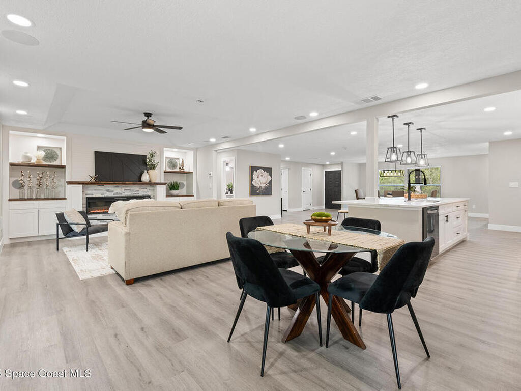 5705 Barna Avenue, Titusville, FL 32780