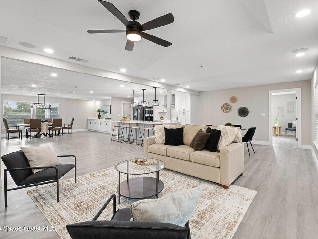 5705 Barna Avenue, Titusville, FL 32780