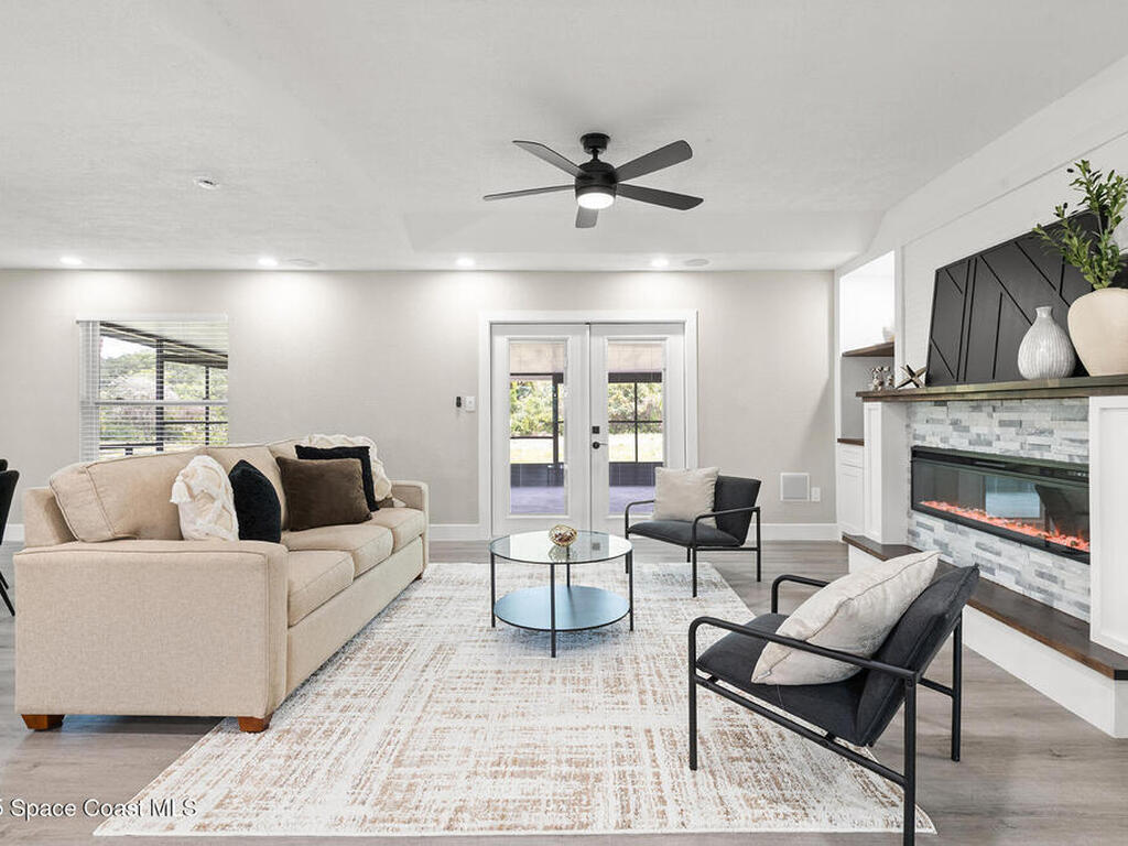 5705 Barna Avenue, Titusville, FL 32780