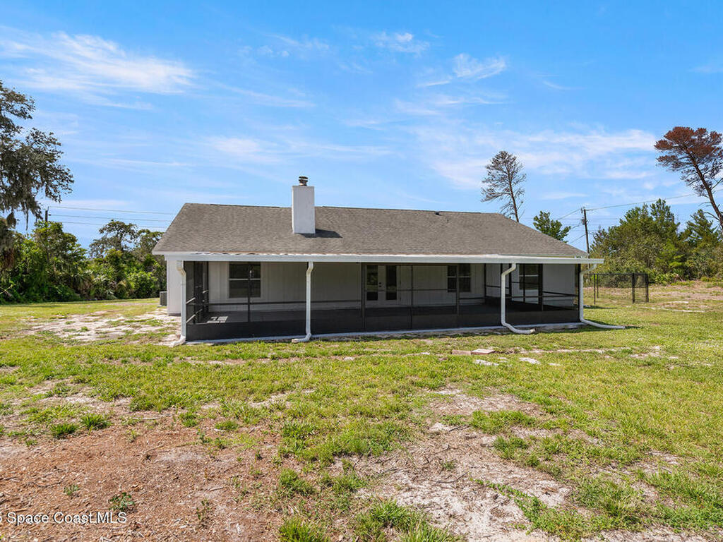 5705 Barna Avenue, Titusville, FL 32780