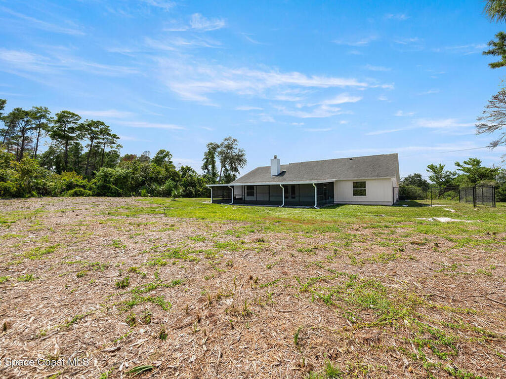 5705 Barna Avenue, Titusville, FL 32780