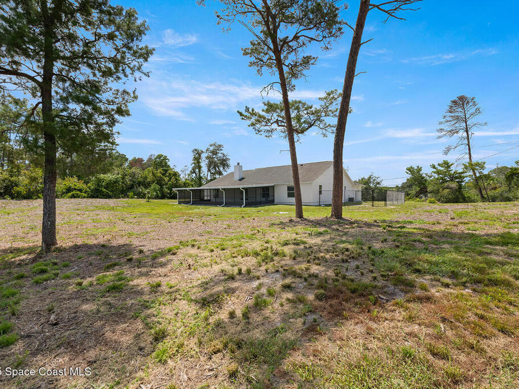 5705 Barna Avenue, Titusville, FL 32780