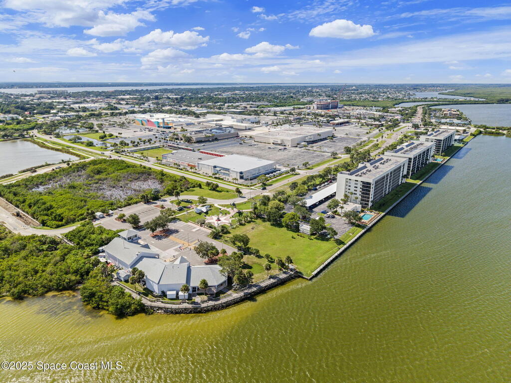 300 S Sykes Creek Parkway, Merritt Island, FL 32952