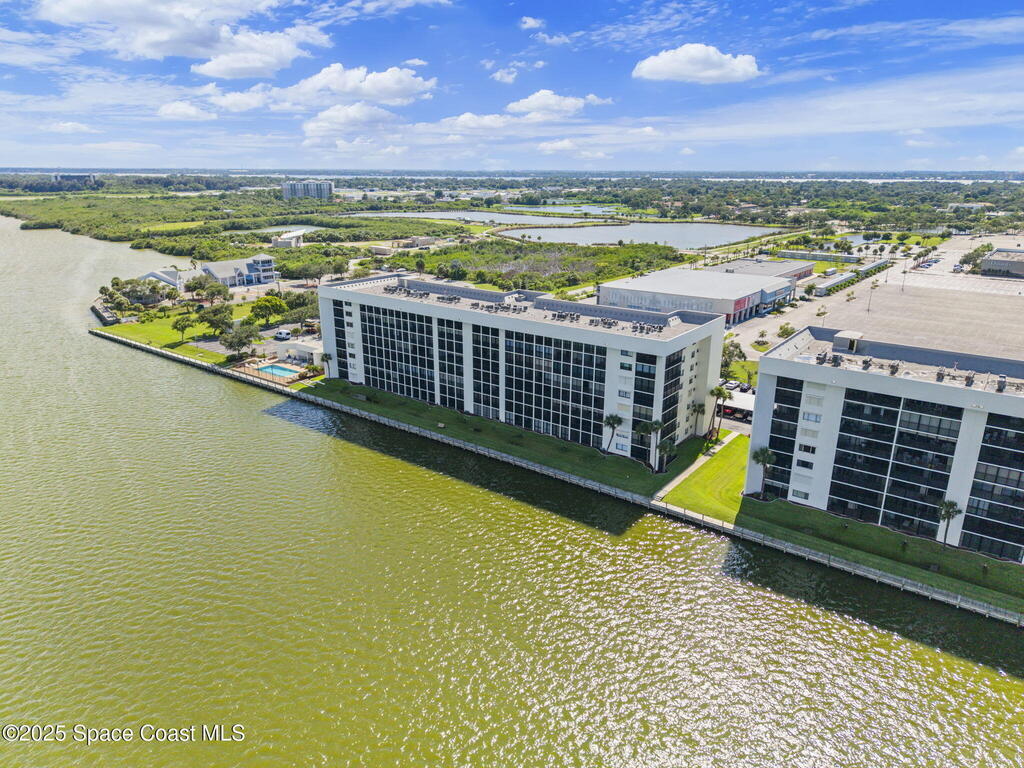 300 S Sykes Creek Parkway, Merritt Island, FL 32952