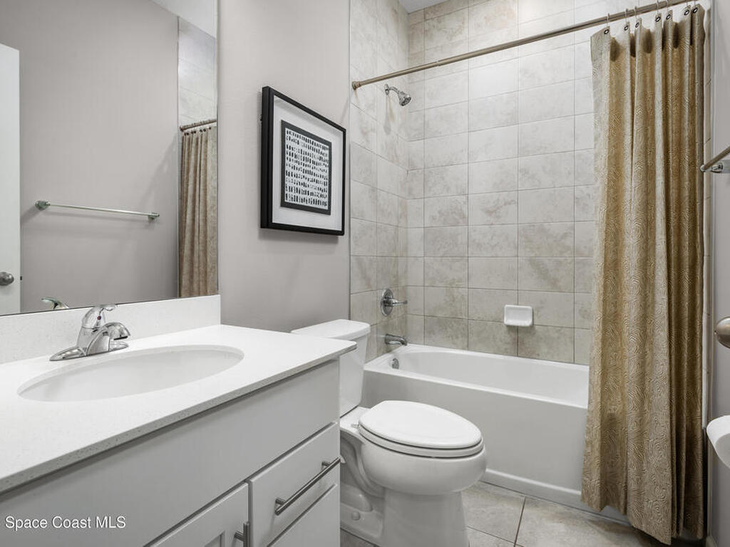 2533 Landing Drive, Titusville, FL 32796