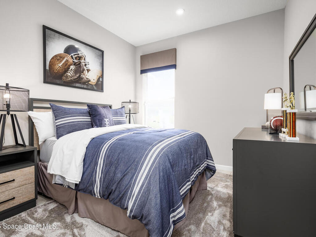 2533 Landing Drive, Titusville, FL 32796