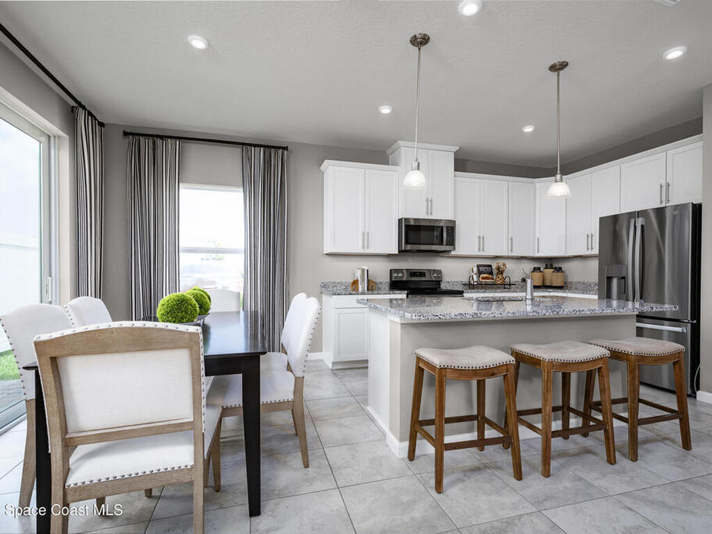 2533 Landing Drive, Titusville, FL 32796