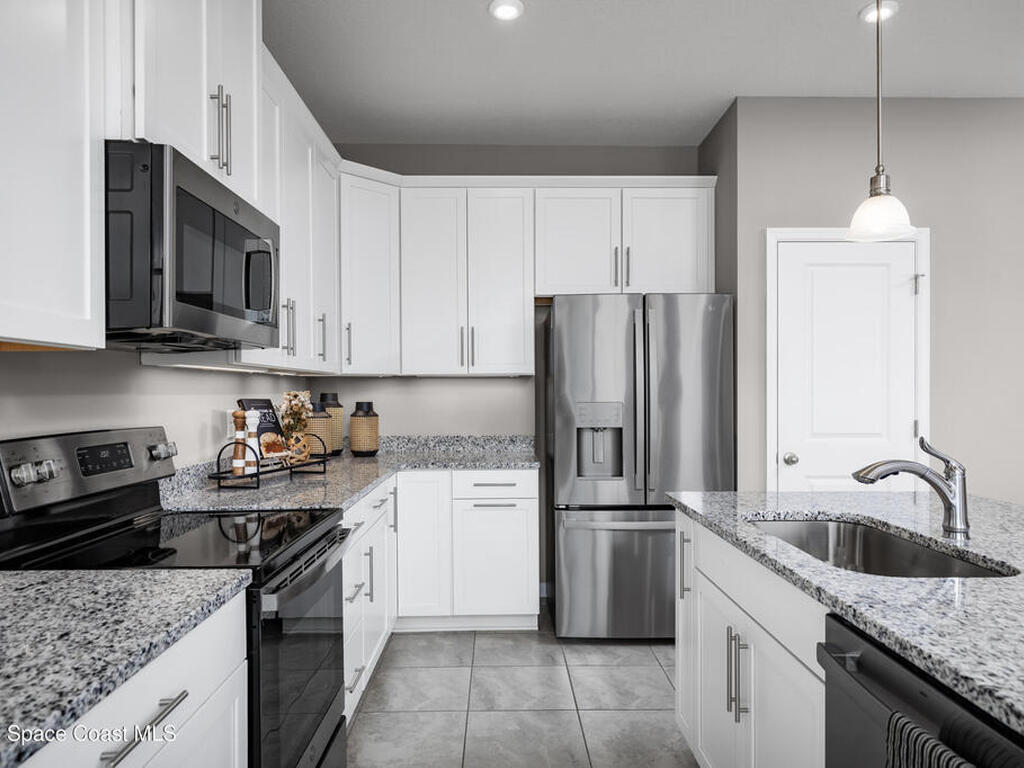 2533 Landing Drive, Titusville, FL 32796