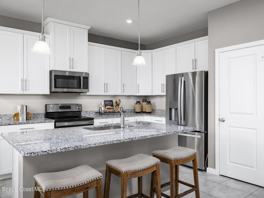 2533 Landing Drive, Titusville, FL 32796