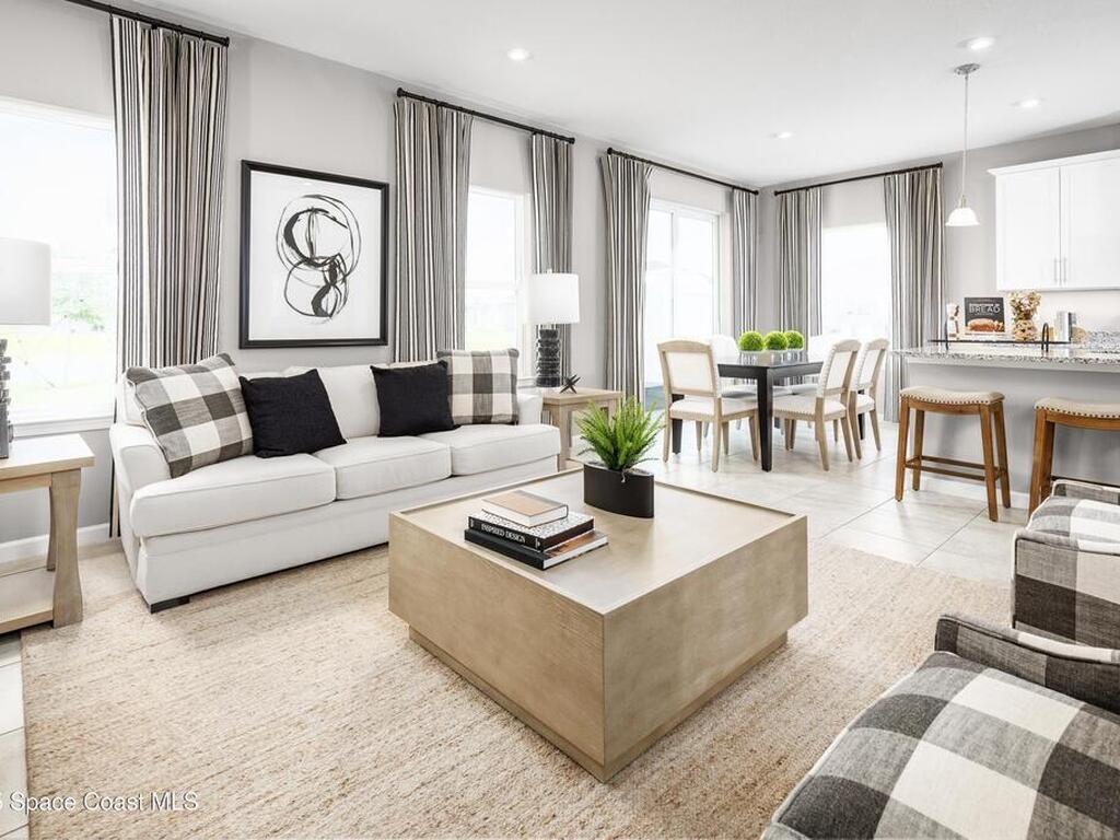 2533 Landing Drive, Titusville, FL 32796