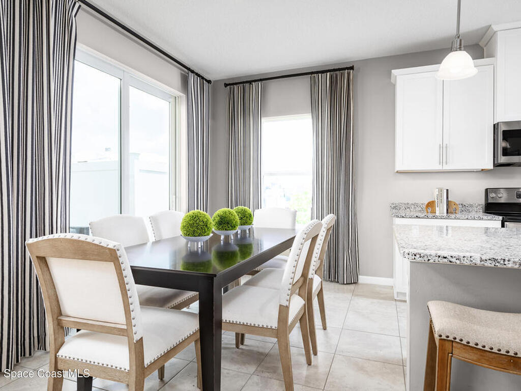 2533 Landing Drive, Titusville, FL 32796