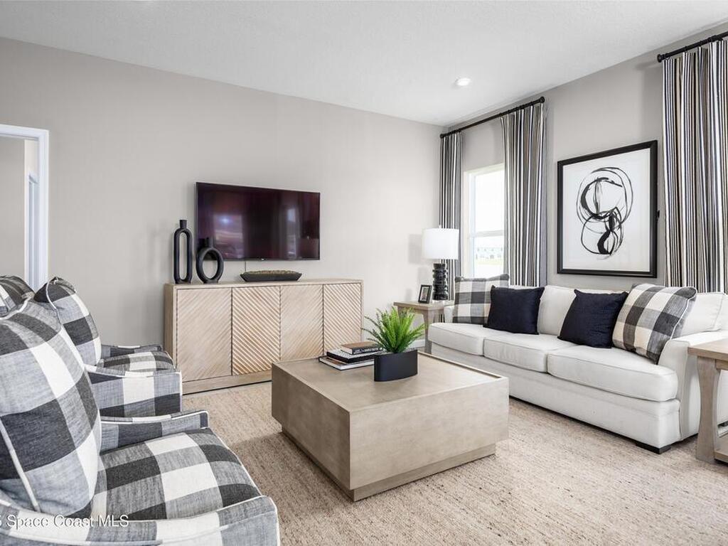 2533 Landing Drive, Titusville, FL 32796