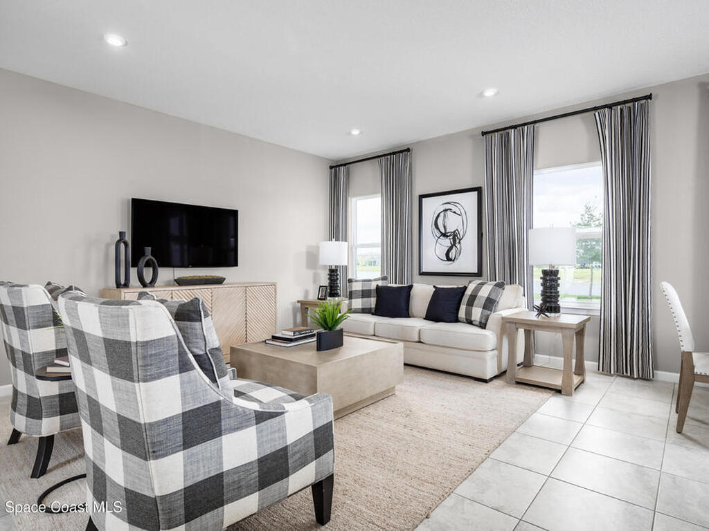 2533 Landing Drive, Titusville, FL 32796