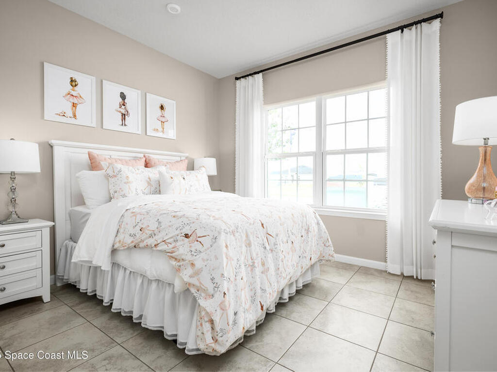 2533 Landing Drive, Titusville, FL 32796