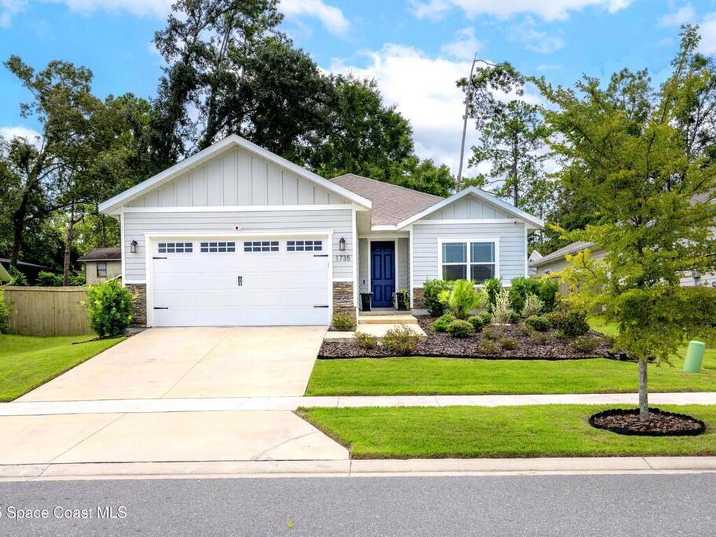1735 SW 70th Circle, Gainesville, FL 32607
