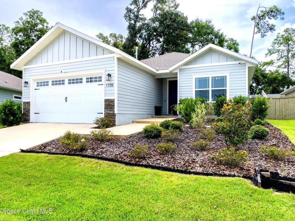 1735 SW 70th Circle, Gainesville, FL 32607