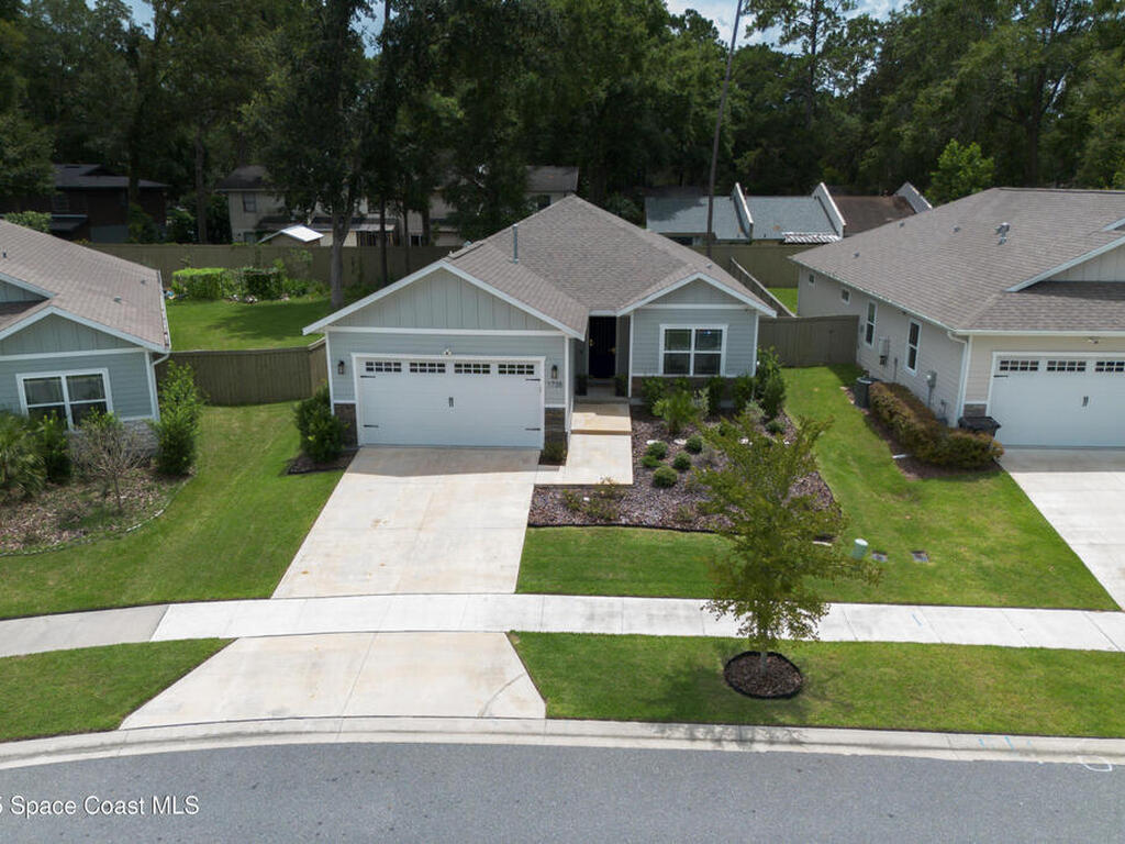 1735 SW 70th Circle, Gainesville, FL 32607