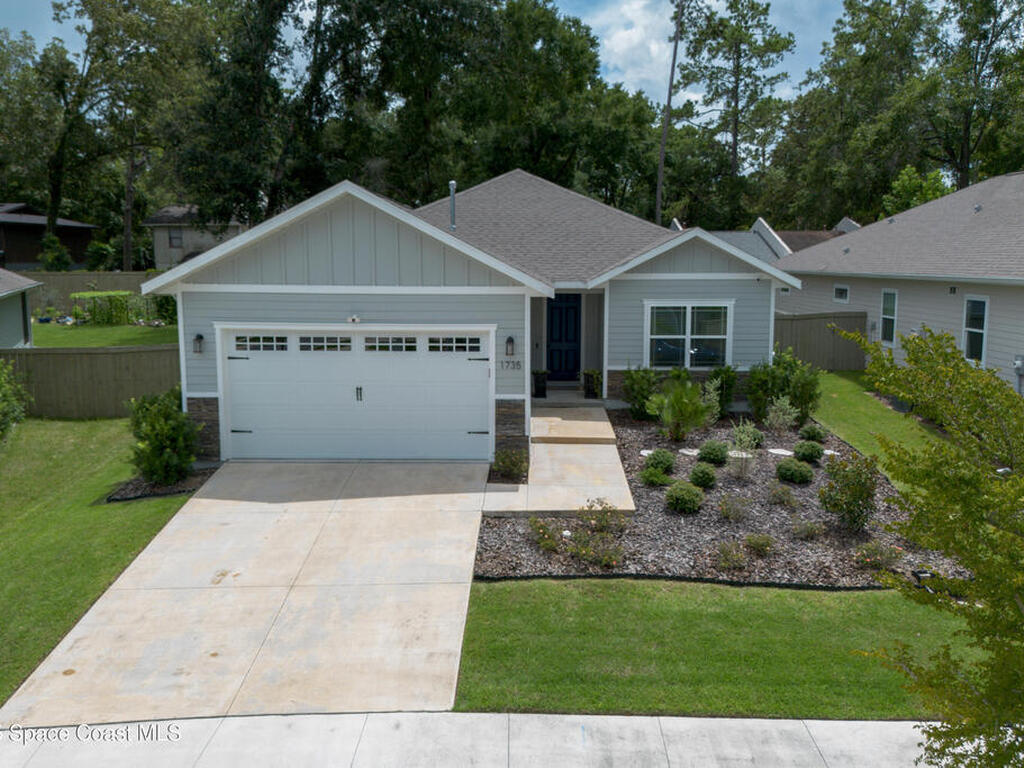 1735 SW 70th Circle, Gainesville, FL 32607