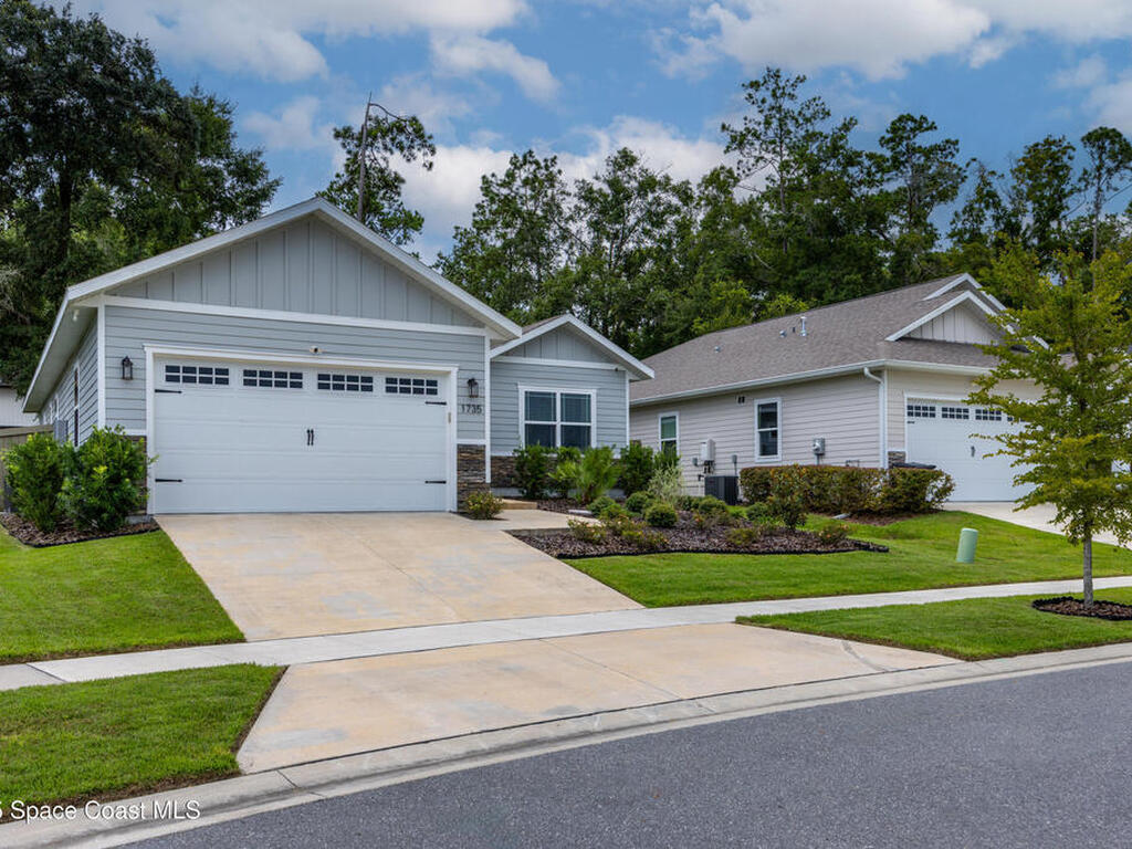 1735 SW 70th Circle, Gainesville, FL 32607