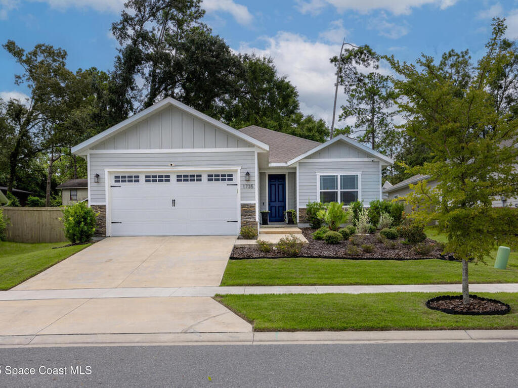 1735 SW 70th Circle, Gainesville, FL 32607