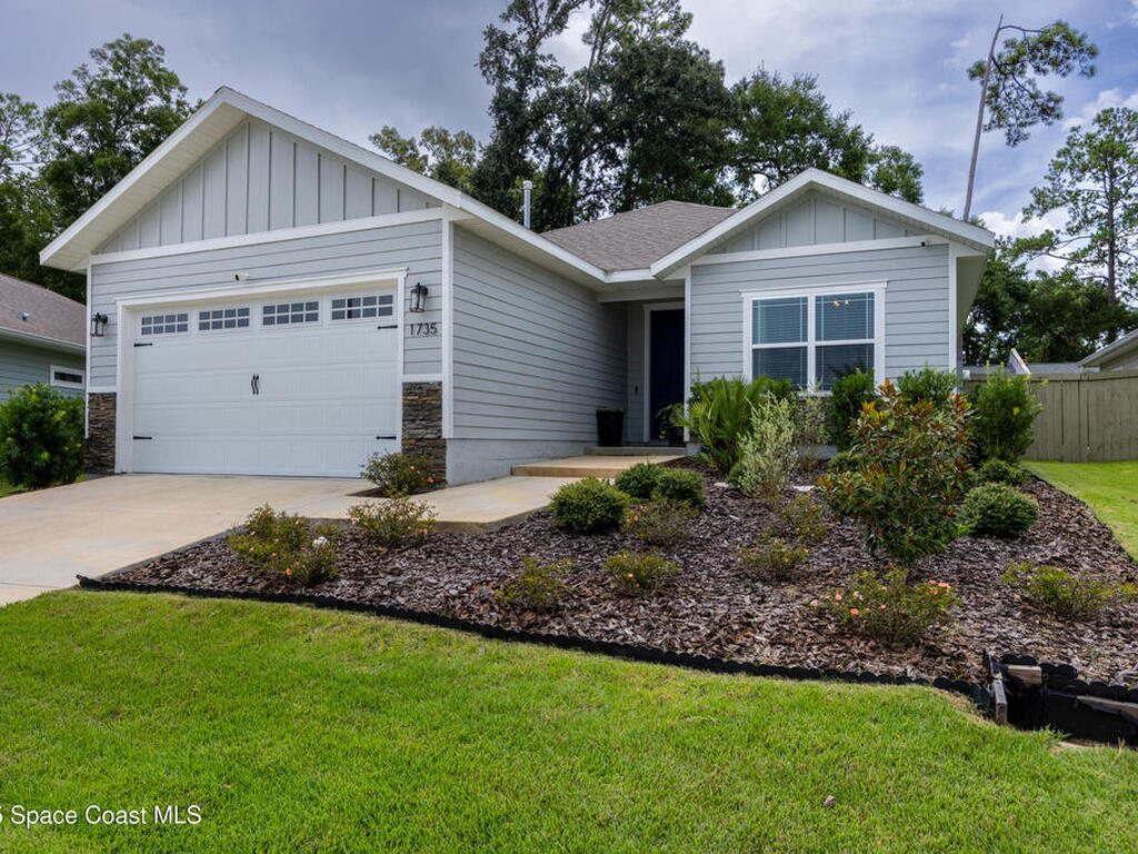 1735 SW 70th Circle, Gainesville, FL 32607