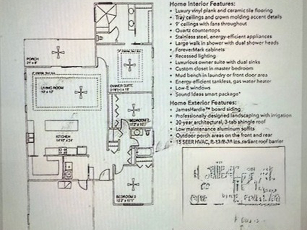 1735 SW 70th Circle, Gainesville, FL 32607