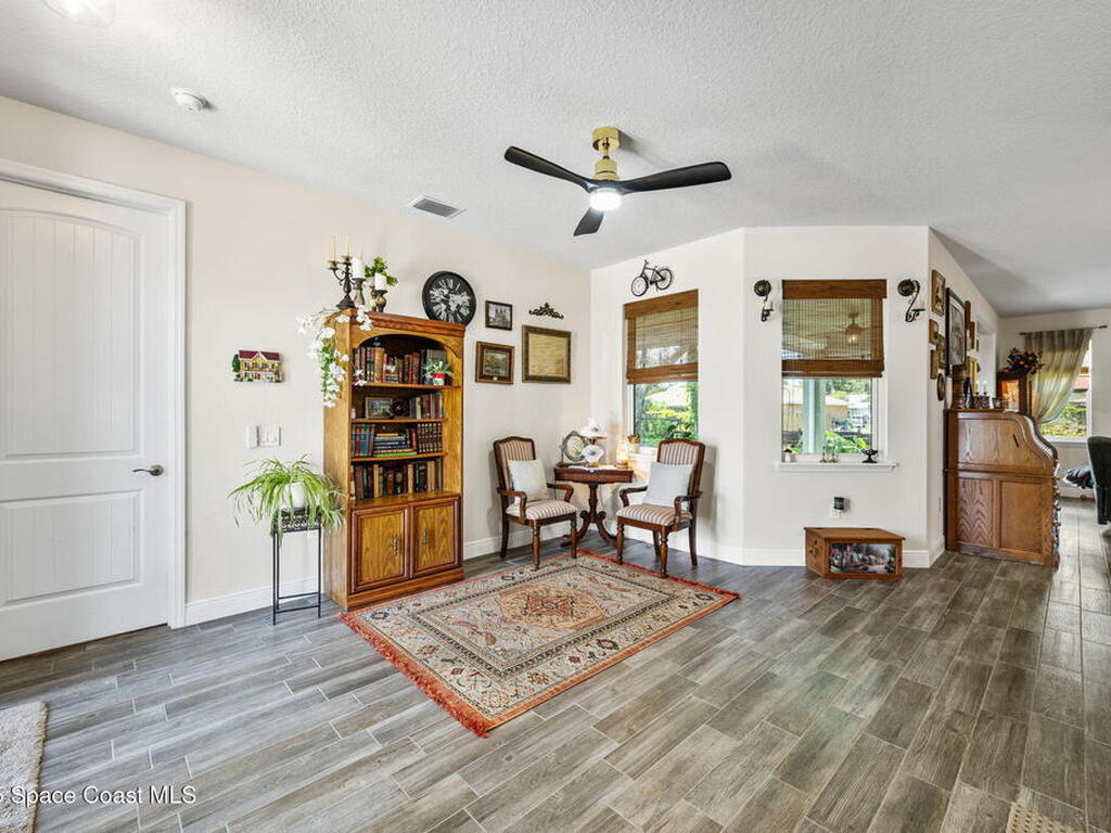 898 Gera Avenue, Palm Bay, FL 32907