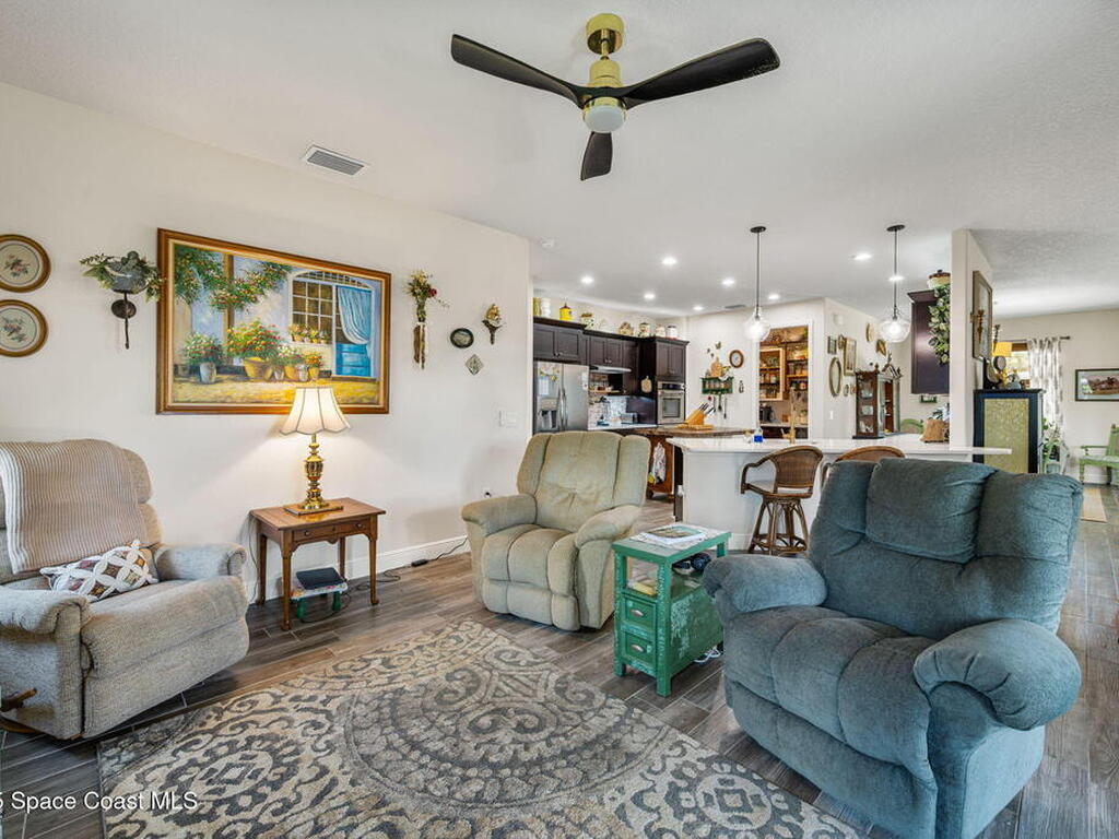 898 Gera Avenue, Palm Bay, FL 32907