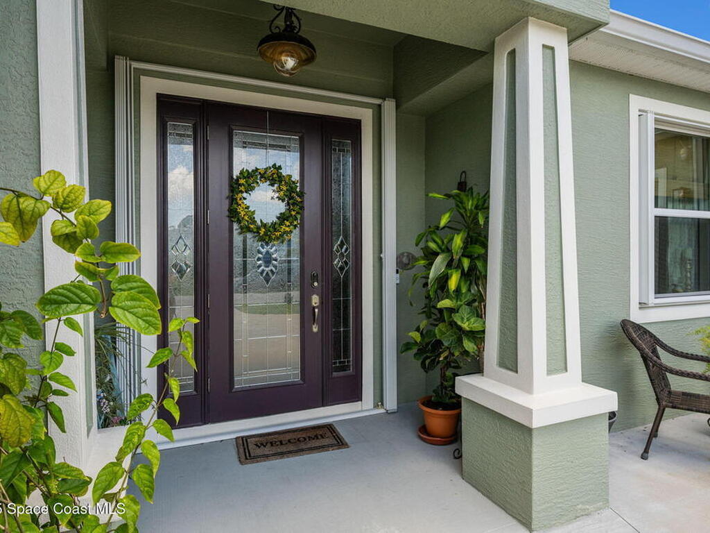 898 Gera Avenue, Palm Bay, FL 32907