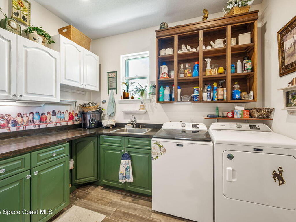 898 Gera Avenue, Palm Bay, FL 32907