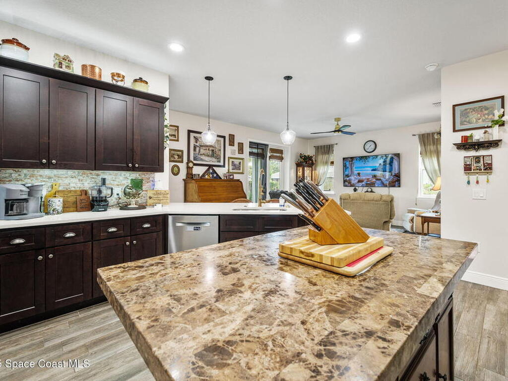 898 Gera Avenue, Palm Bay, FL 32907