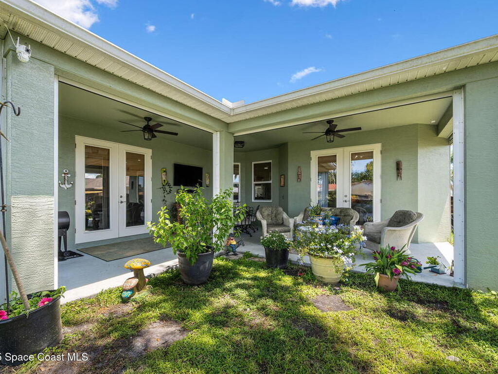 898 Gera Avenue, Palm Bay, FL 32907