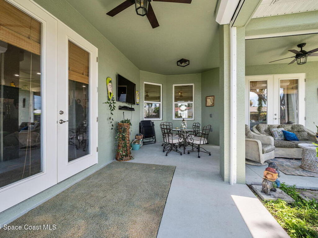 898 Gera Avenue, Palm Bay, FL 32907