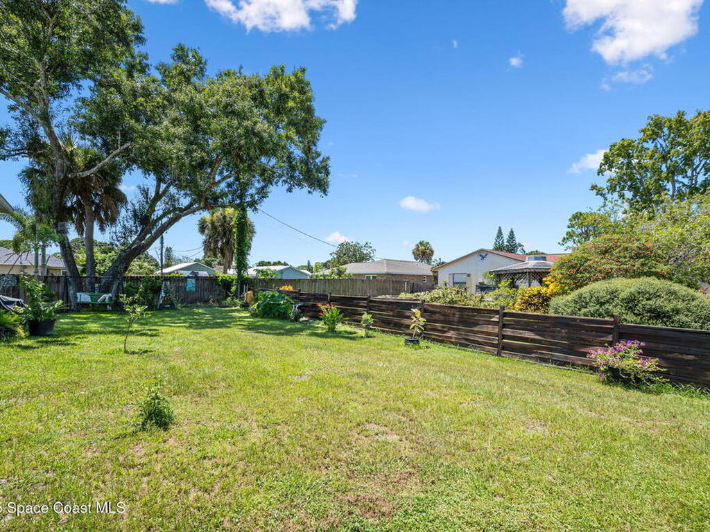 898 Gera Avenue, Palm Bay, FL 32907