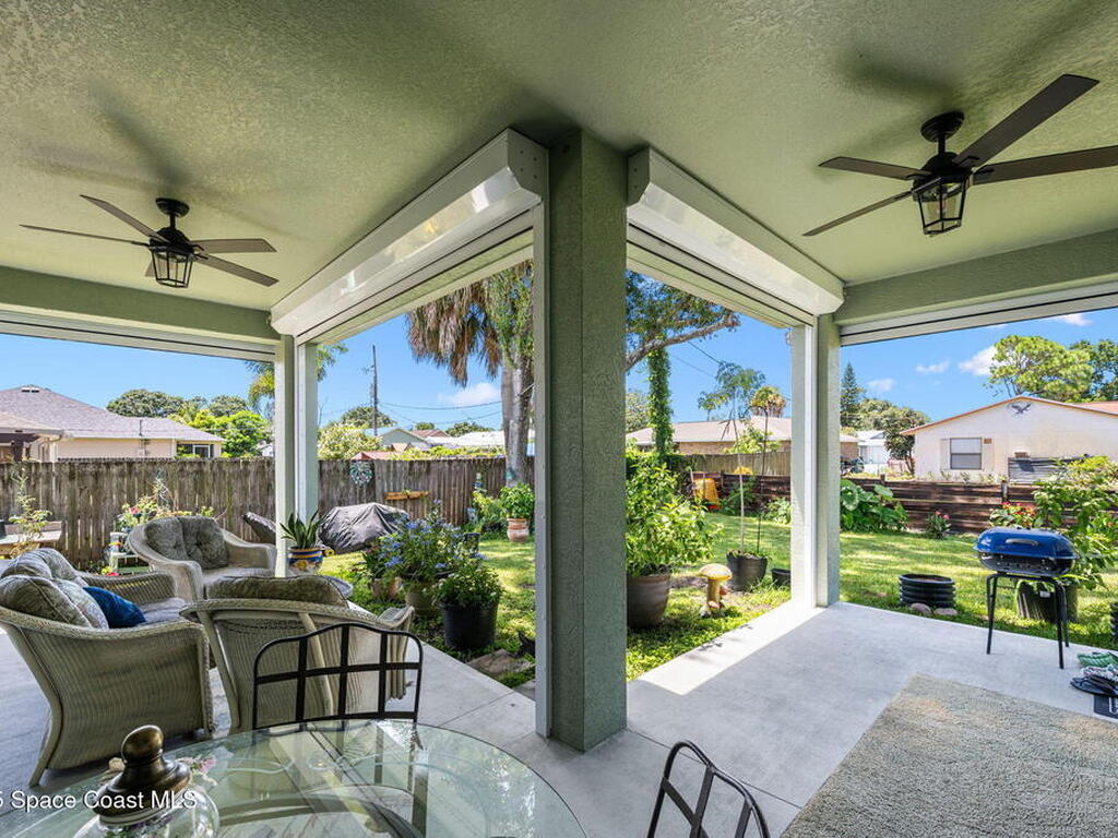 898 Gera Avenue, Palm Bay, FL 32907