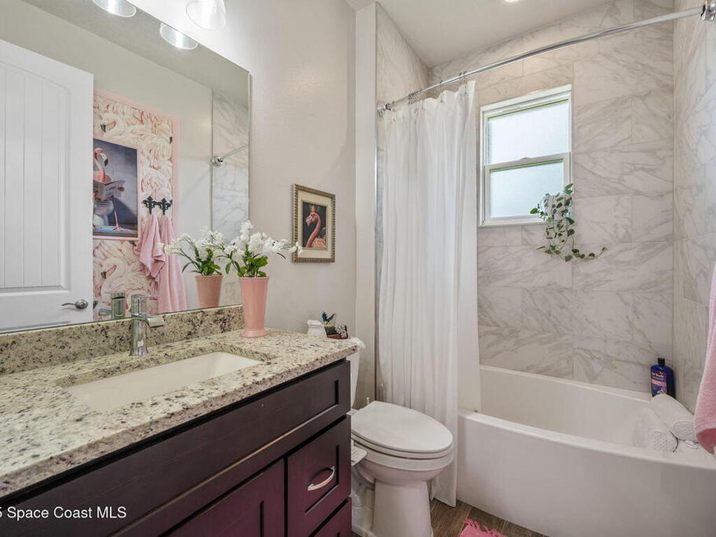 898 Gera Avenue, Palm Bay, FL 32907